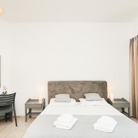 Kristina Stelios Apartment Платаньяс Екстер'єр фото