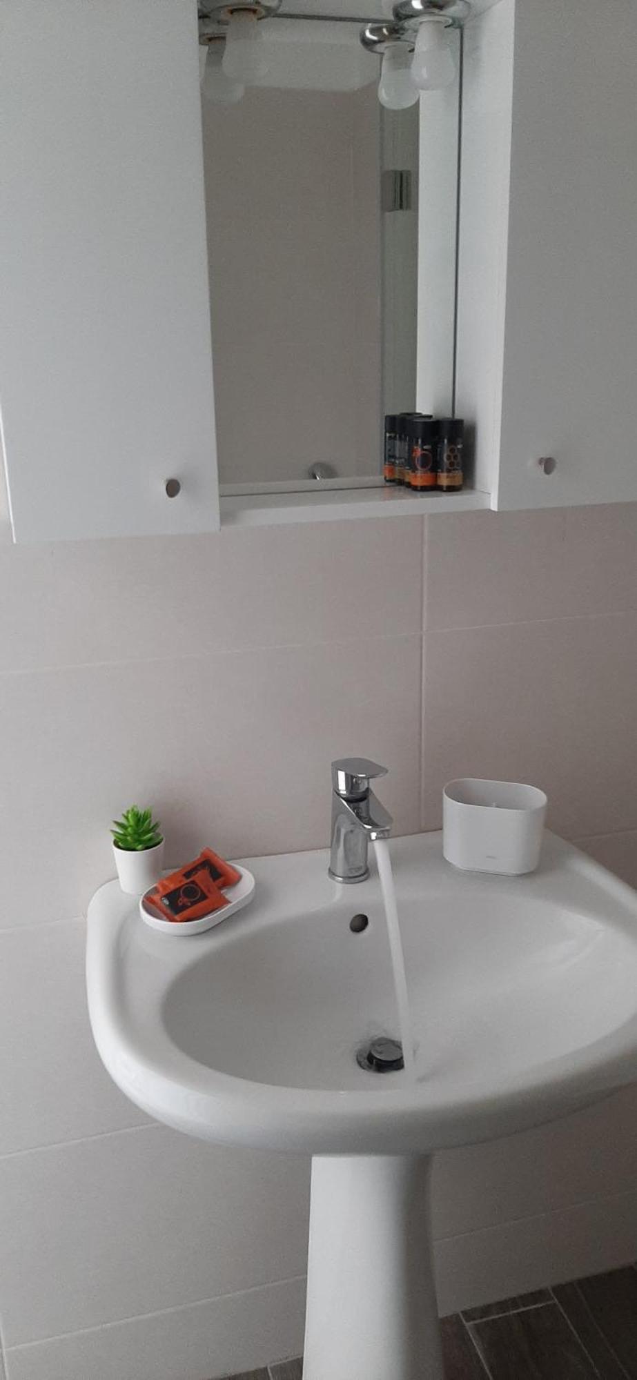 Kristina Stelios Apartment Платаньяс Номер фото